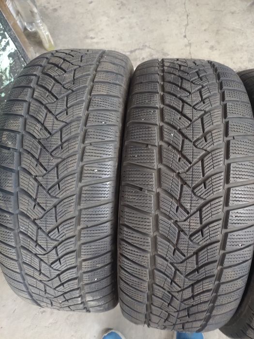 245/50/19 Dunlop