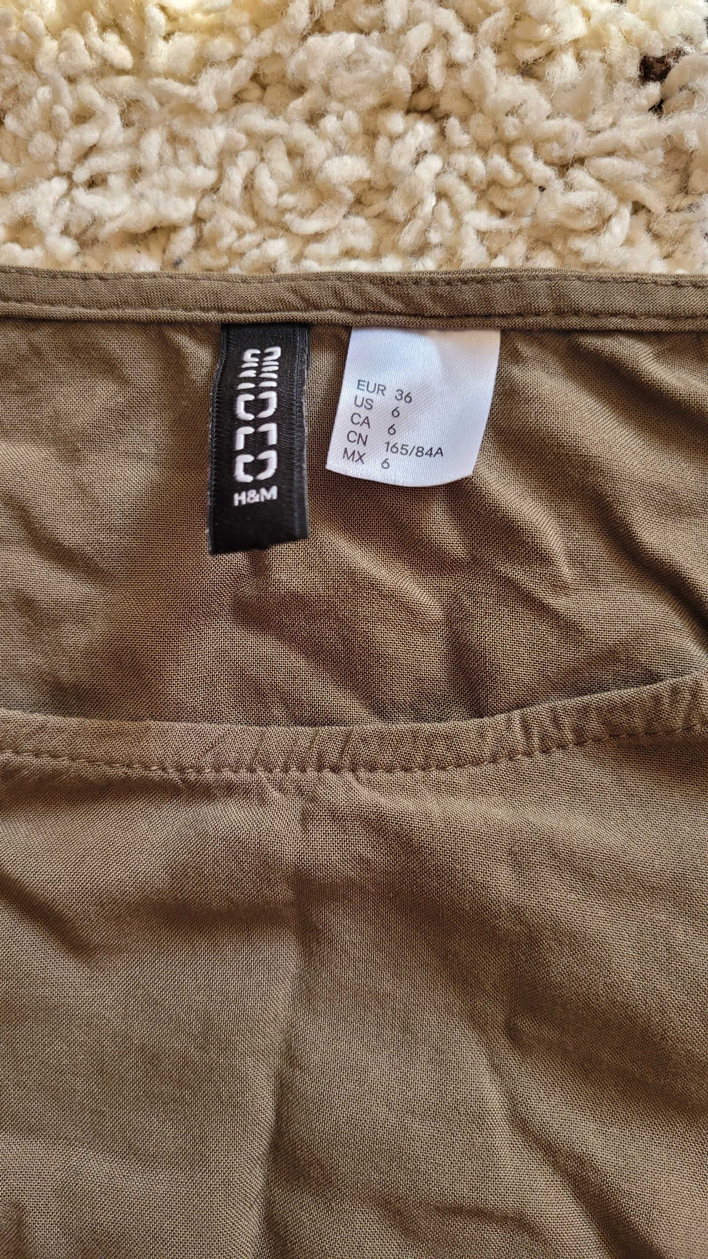 Рокля Divided H&M