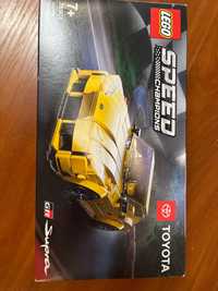Lego Speed Champions 7601