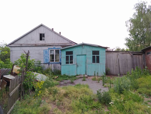 Продам дом в селе Новомихайловка