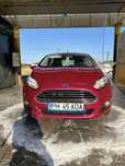 Ford Fiesta 1.0 benz. 2013 - 82.000 km !!!