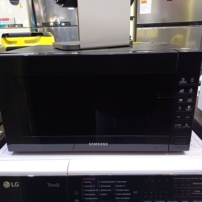 Mikravalnovka Samsung, самсунг Микравалновка