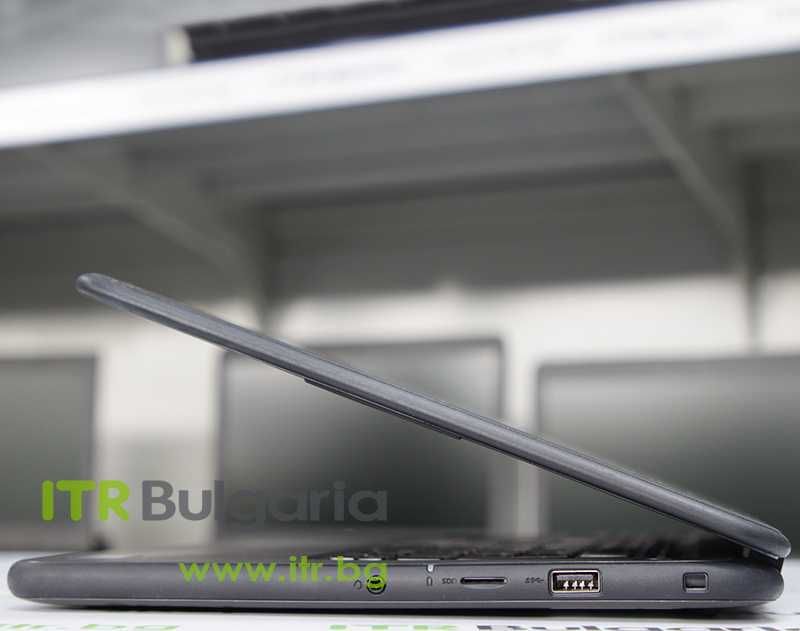 Лаптоп Dell Latitude 3300 13.3" / i3 7020U/ 8GB DDR4/ 256GB SSD