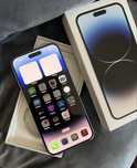 Iphone 14 PRO MAX 128GB Като Нов!