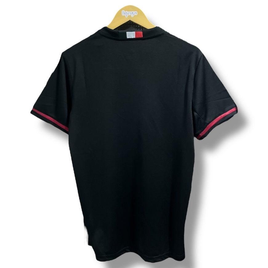 Tricou AC Milan, Home 2016/17 (S)