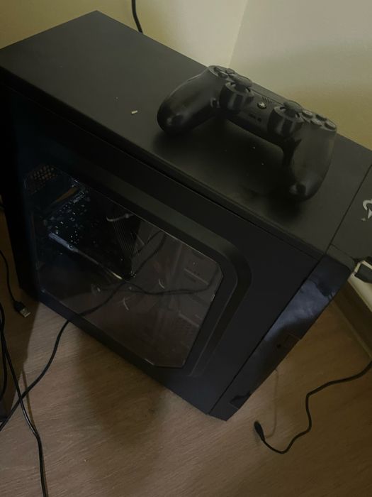 PC Gaming GeFors PRO