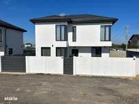 Casa de vanzare CERNICA 10 minute distanta de ANGHEL SALIGNY si IKEA