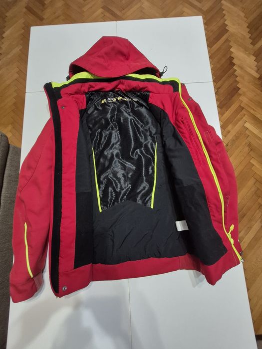 Engelbert Strauss S Motion  geacă