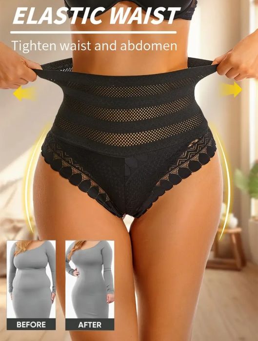 Pantaloni modelatori abdomen , pantaloni ridicare fund modelare sexi