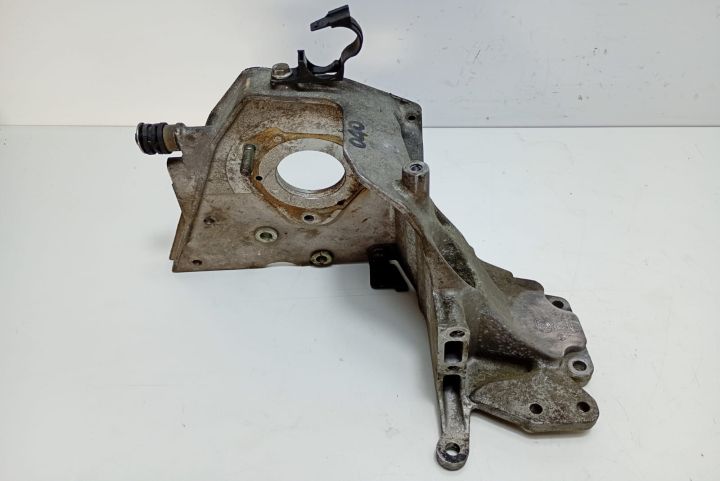 Suport  pompa injectie 55183840 Alfa Romeo 147 prima generatie seria