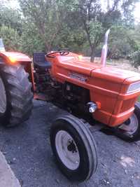 tractor fiat 445