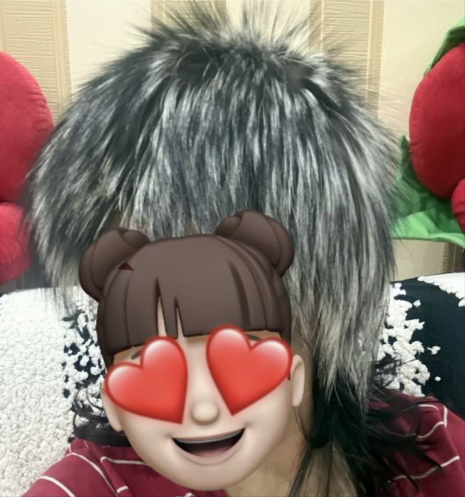 Писец шапка сотилади норкадан хам чиройли