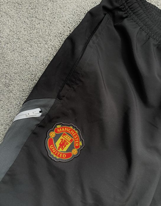 Pantaloni trening Adidas Manchester United