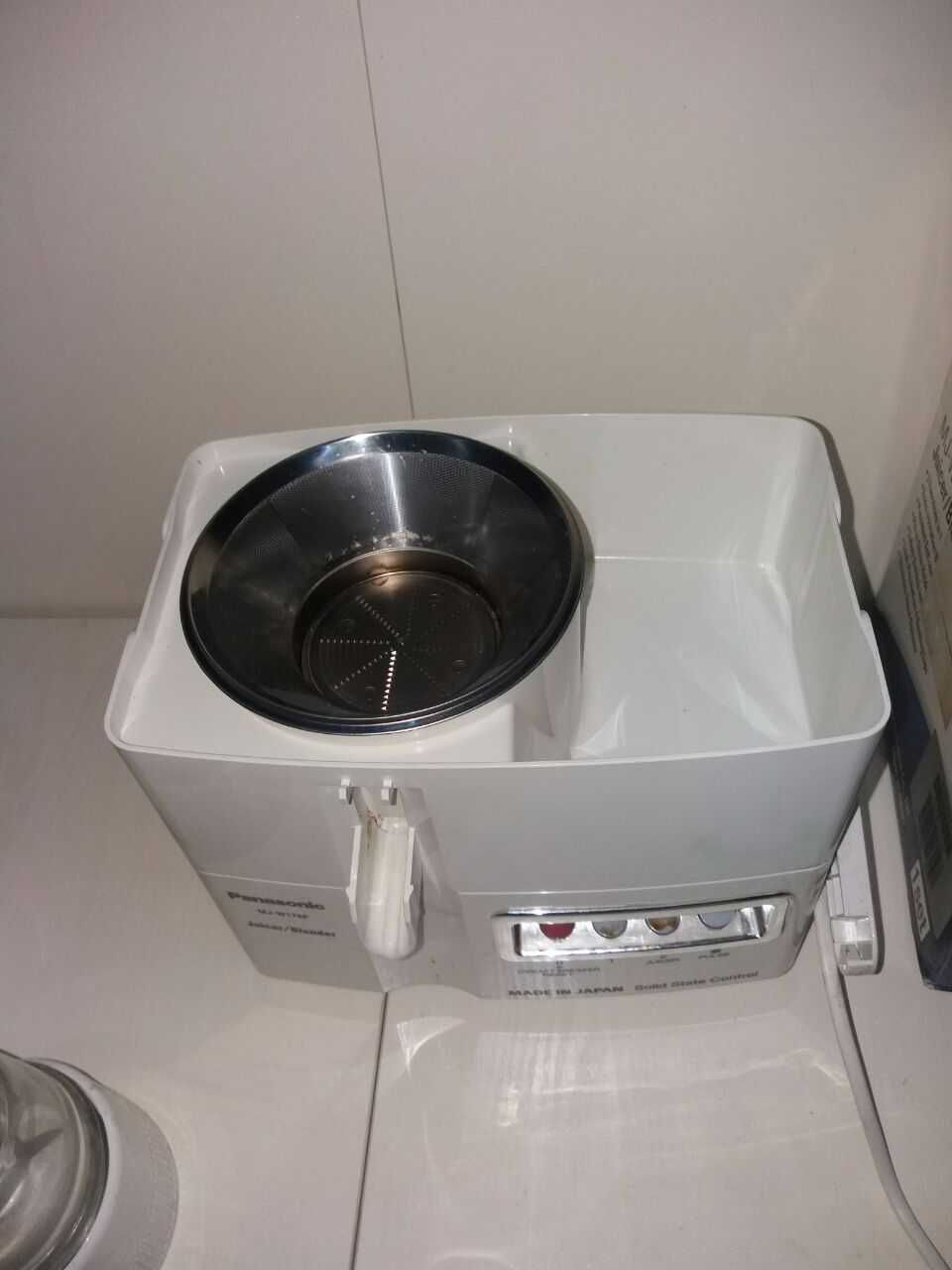 продам кухонный комбайн Panasonic