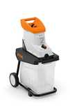 Дробилка за клони STIHL GHE 135L, 2.3 kW, 35 мм шредер клонотрошачка