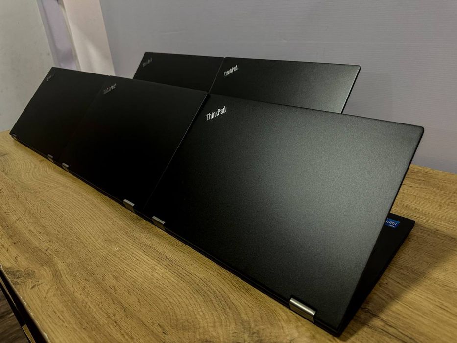 Lenovo ThinkPad L13 x360 sensor ekran