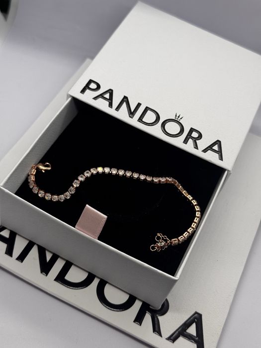 Пандора гривна Pandora