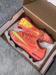 Nike Mercurial Vapor 16 Elite SE Bright Mango/Black