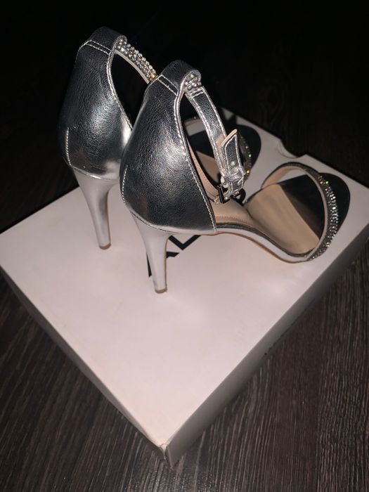 Sandale pietricele Aroclya Aldo