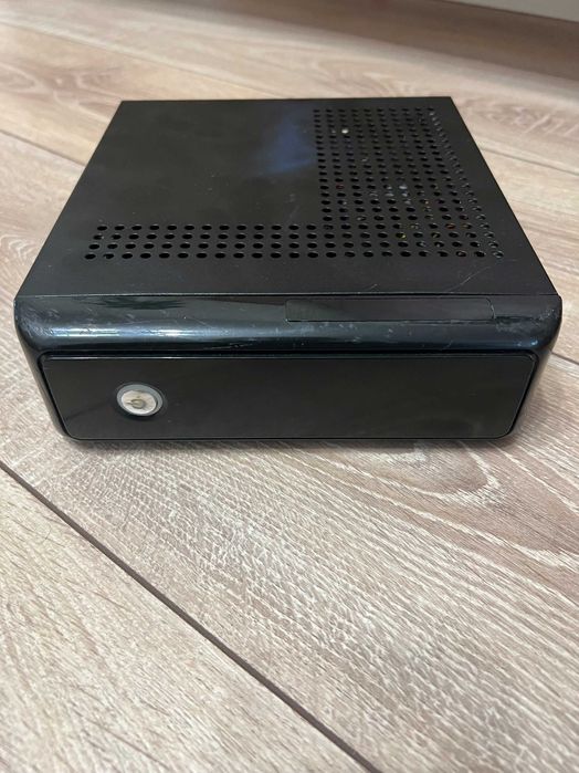 Мини ПК ОЗУ 1гб/ЖД М.2 240 гб