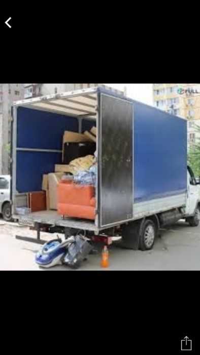 Грузоперевозки. Доставка. Услуга Грузчиков, Газели оборудованы чистые