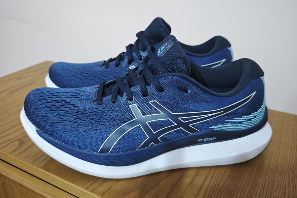 Incaltaminte sport barbati Asics Glide Ride 3