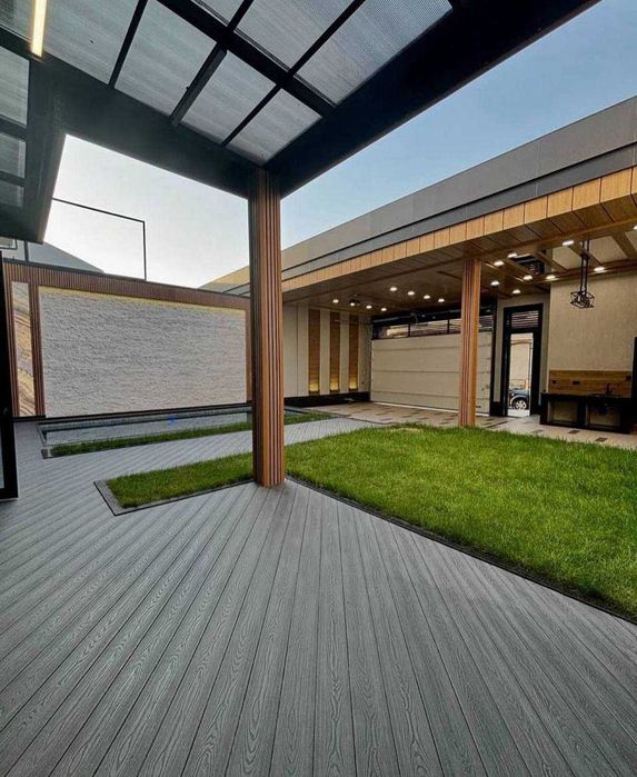 Аренда Дом 6-ком Яккасарай |  Шота Руставели |