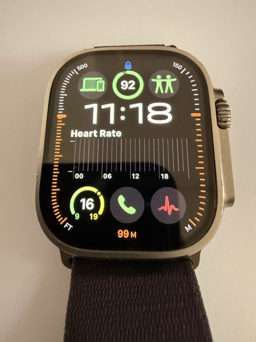 Apple Watch Ultra 2