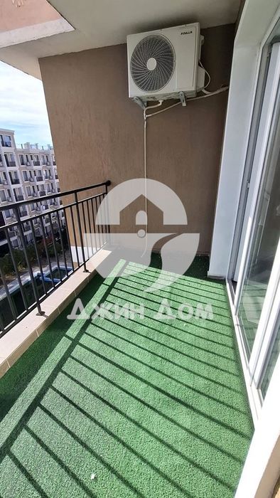 Продава се Двустаен апартамент в Свети Влас - 60 кв.м за 2000 €/кв.м - Снимка #12