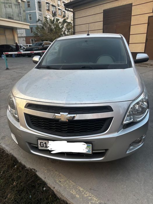 Продается Chevrolet Cobalt