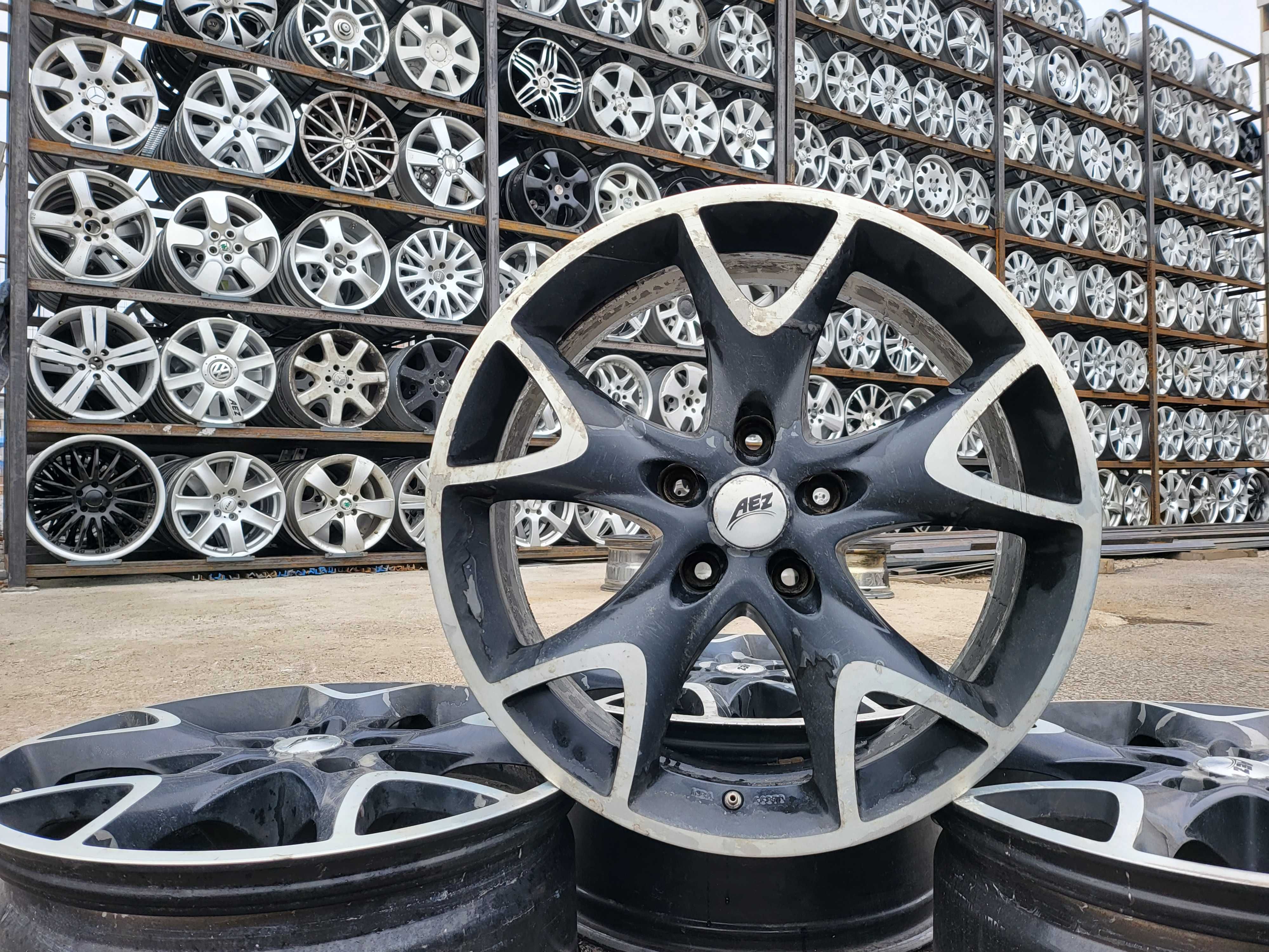 лети джанти 20 5х130 Audi Q7, VW Tuareg ,Porshe
