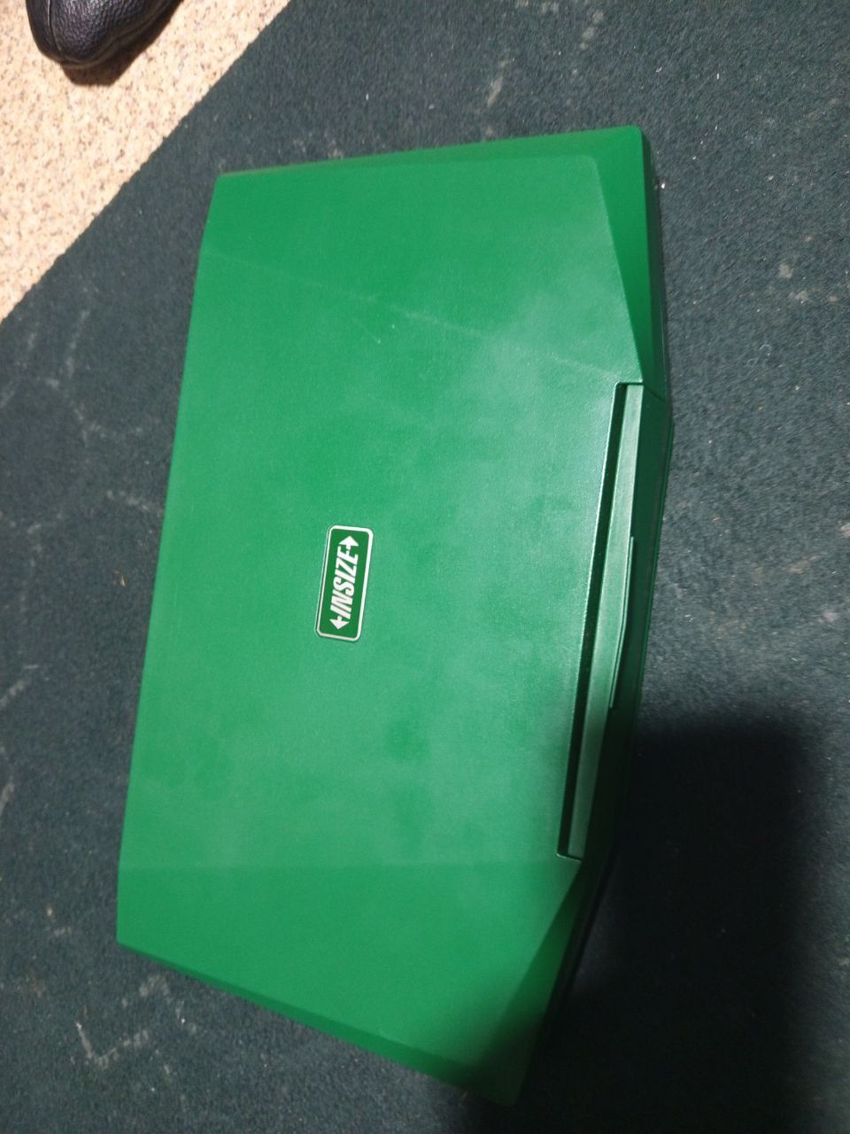 Mikrometr insize