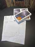 iPhone 16 Pro Max black titanium 256GB •NOI•SIGILATE•factura•garantie•