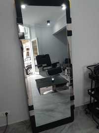 Oglinda frizerie 2
