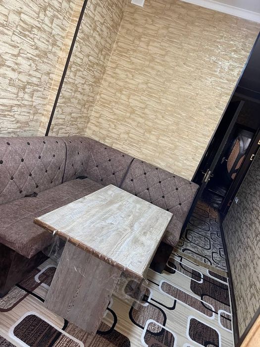 2 хонали люкс квартира ижарага берилади!!