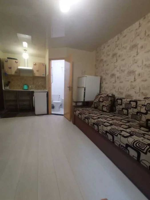 Едностаен имот в кв.Света Троица