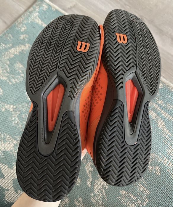 Artengo mar.38 & Wilson Amplifeel mar.43 - pentru tenis