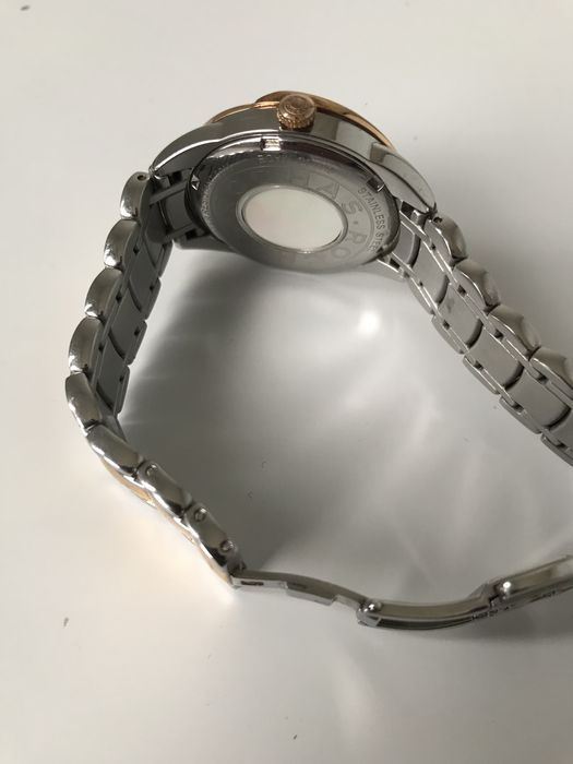 ceas dama rochas paris diamonds