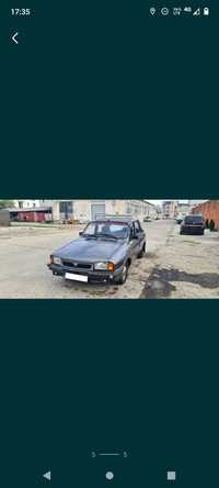 Dacia 1310 1997 gri