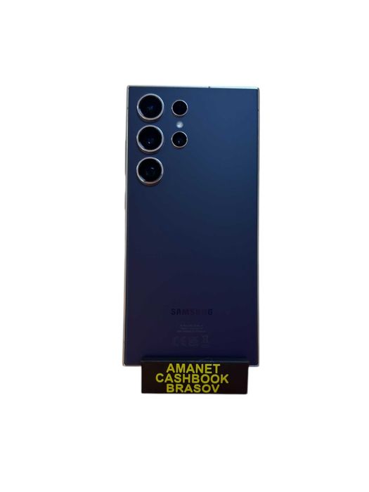 Samsung S24 Ultra - 256 GB - Cashbook Amanet Brasov