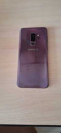 Продам Samsung galaxy S9+