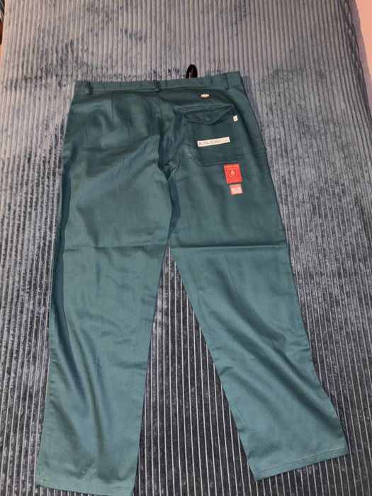 Salopeta SIR Safety System 100% bumbac