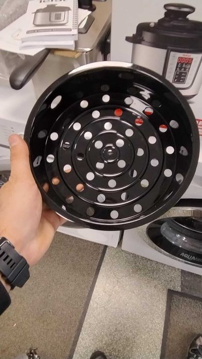 Уред за готвене Мултикукър-Multicooker Тефал-Tefal 6 л 25 програми