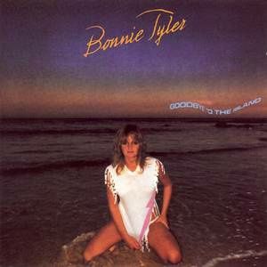 Bonnie  Tyler, компакт-диски.