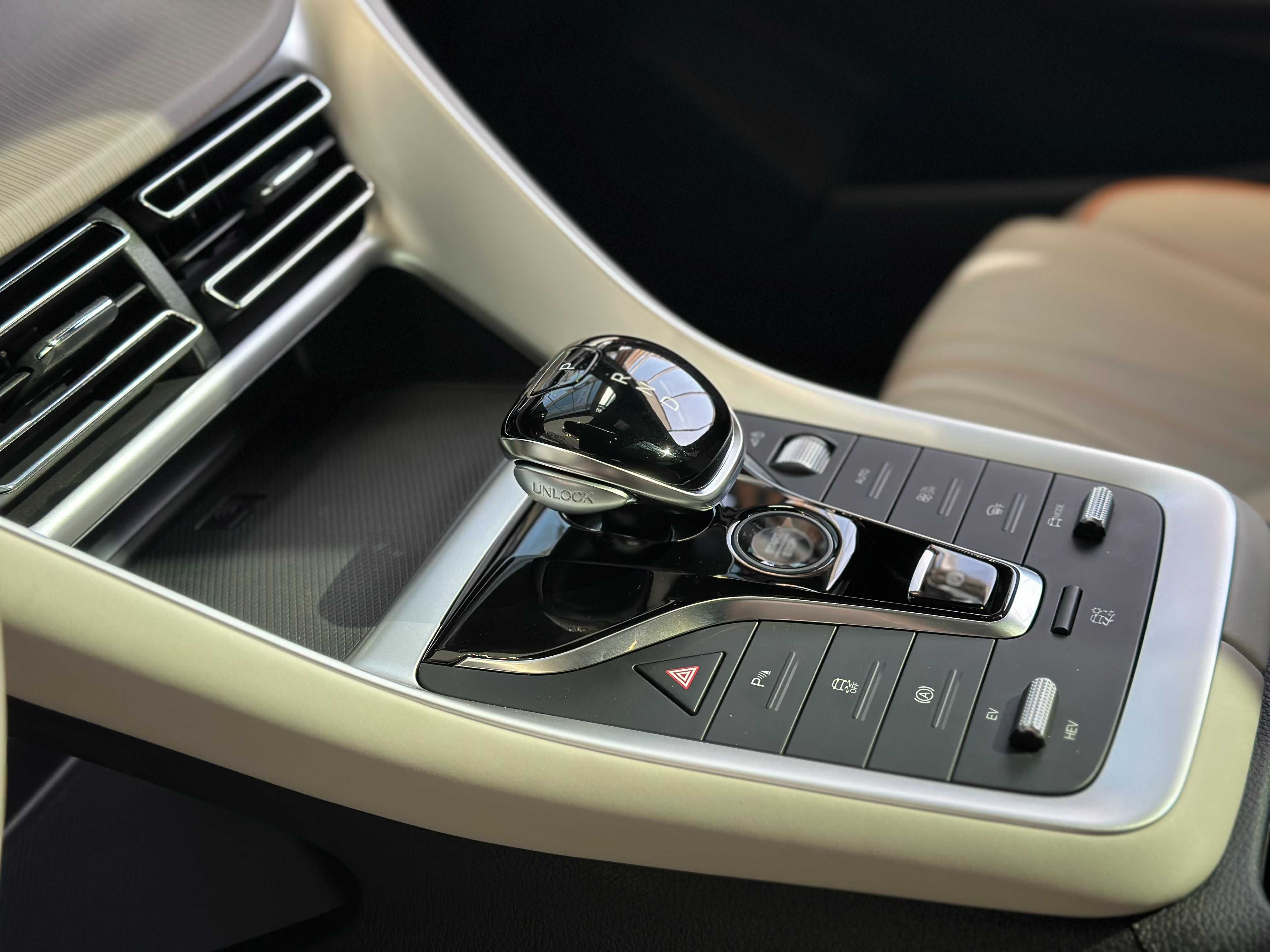 BYD Song Pro 71km Flagship