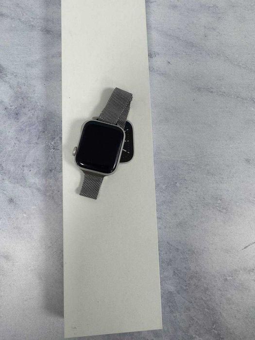 Apple Watch Series 6 40mm;(Усть-Каменогорск 04) лот 728926