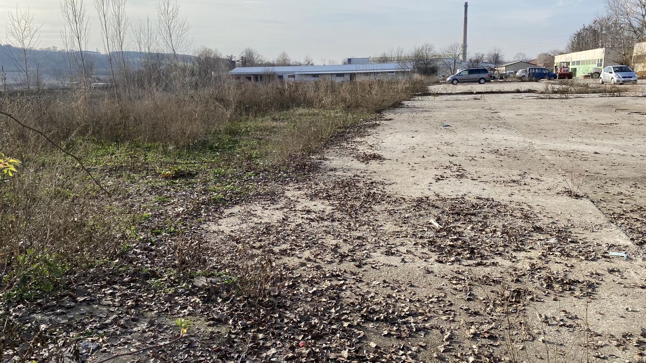 Продава се Парцел в Хасково, Промишлена зона - Изток - 1500 кв.м за 100 €/кв.м - Снимка #4