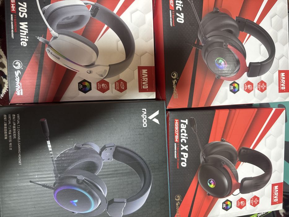 Аксессуарлар сотилади