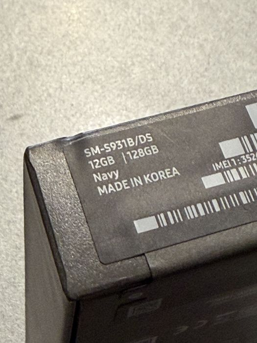 Magazin Vinde : Samsung S25 128gb Nou