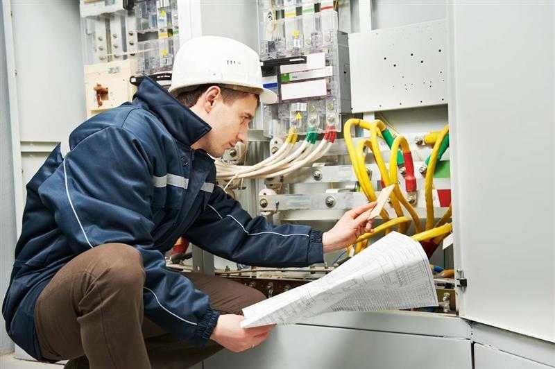 Dăm startul înscrierilor la Cursul de ELECTRICIAN IN CONSTRUCTII